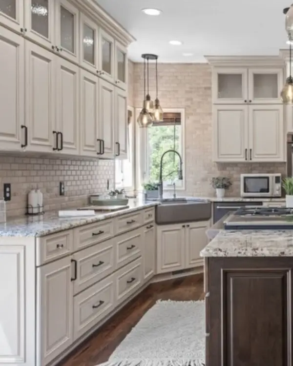 Kitchens — Modern Home Builds