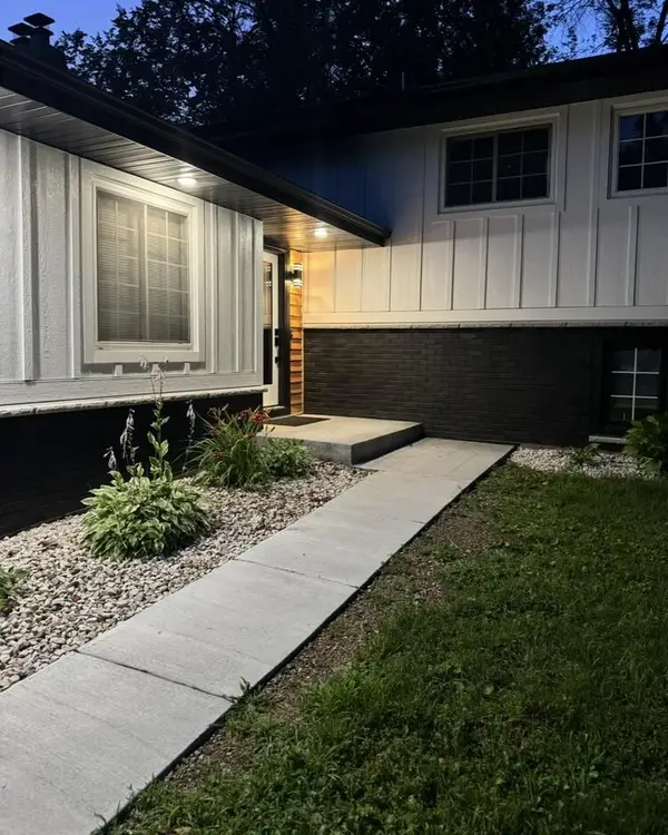 Custom homes — Modern Home Builds