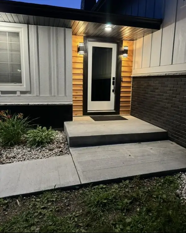 Whole-home projects — photograph 058