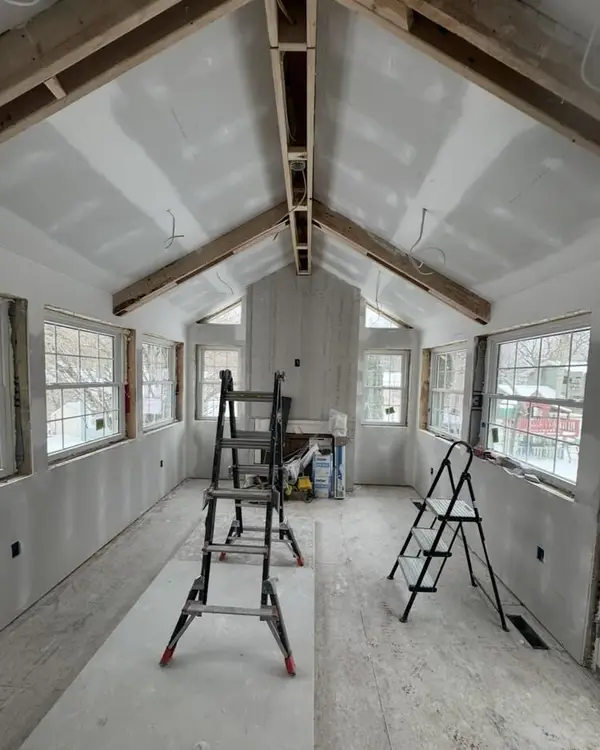 Whole-home projects — photograph 064