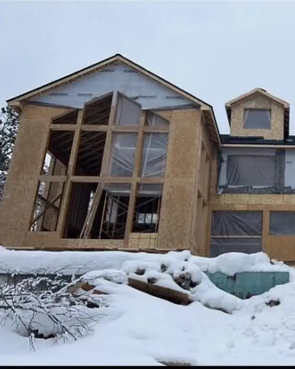 Whole-home projects — photograph 069